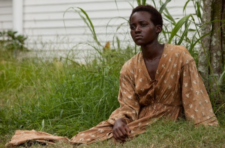 ‘12 Years a Slave’ a searing exploration of a dark chapter in American history