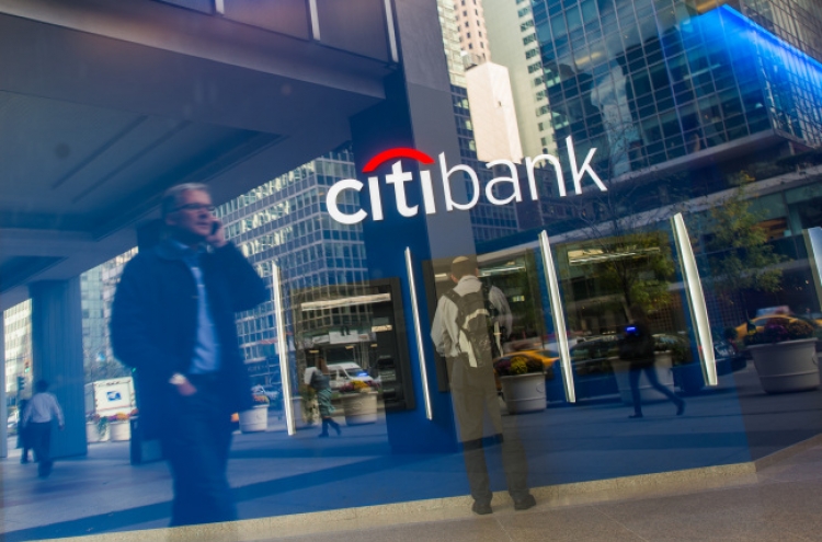 Citi, JPMorgan caught up in global forex probe