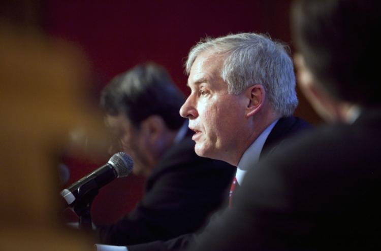 Rosengren: Fed may keep rate near zero until 2016