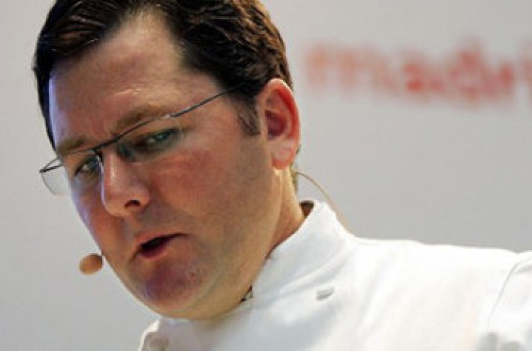 Celebrity chef Charlie Trotter dies in Chicago