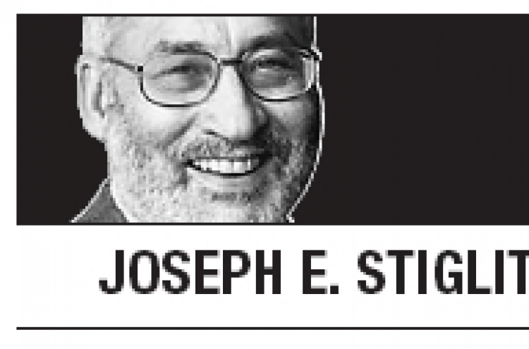 [Joseph E. Stiglitz] South Africa joins investment pact rebellion