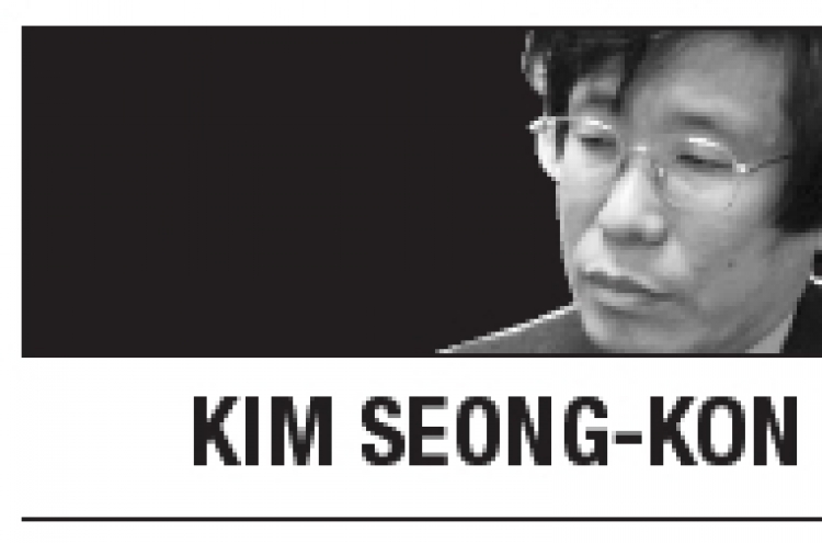 [Kim Seong-kon] Cultural dimension in translation