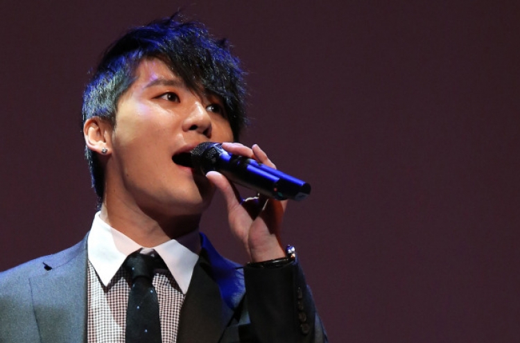 XIA Junsu to open Jeju hotel in March