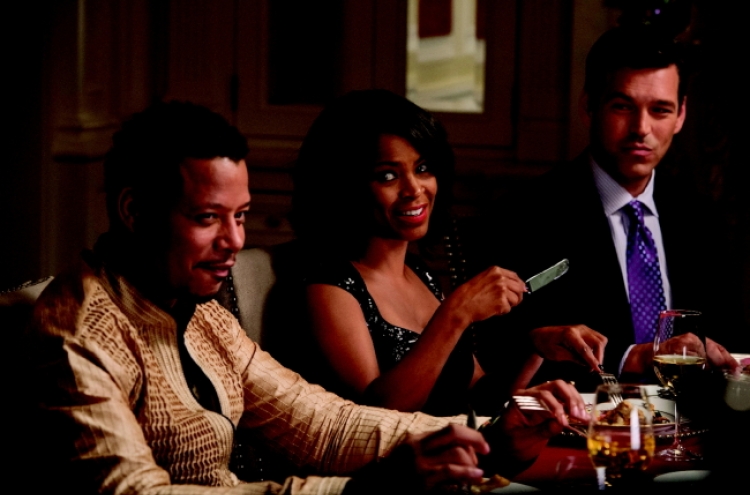 ‘Holiday’ revives good feelings ‘The Best Man’ gave us years ago