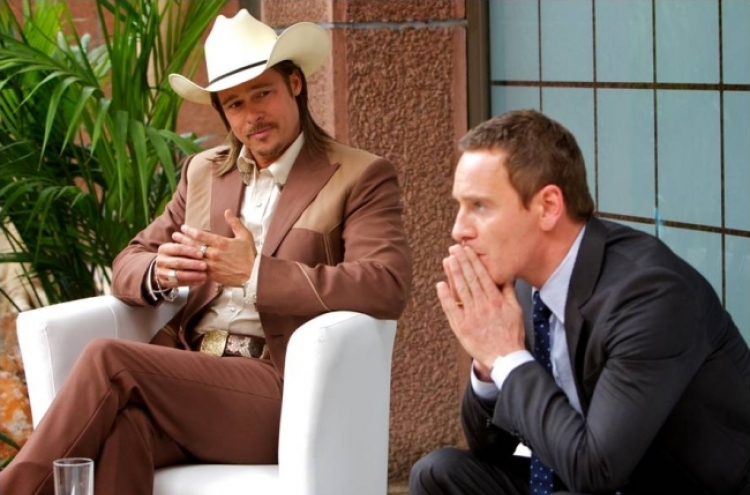 Box office: The Counselor, Friend 2, Thor: The Dark World