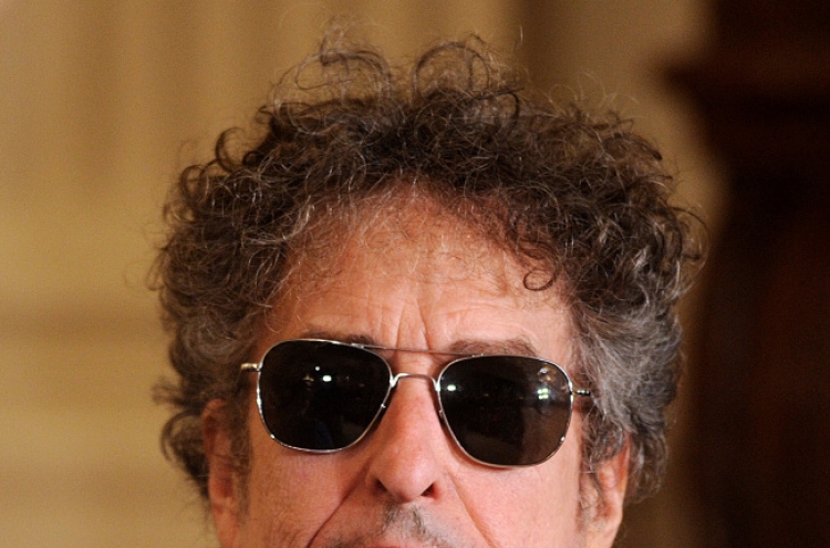 New video coming for Bob Dylan’s ‘Rolling Stone’