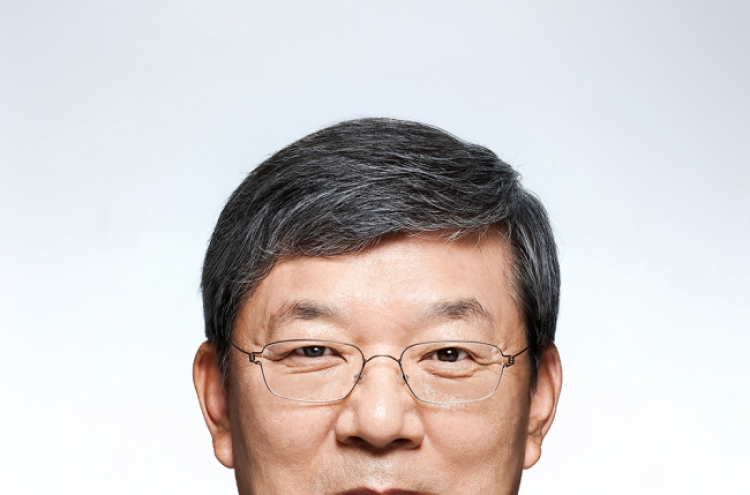 Hyundai Heavy names top executives