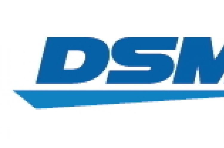 DSME monopolizes LNG carrier market