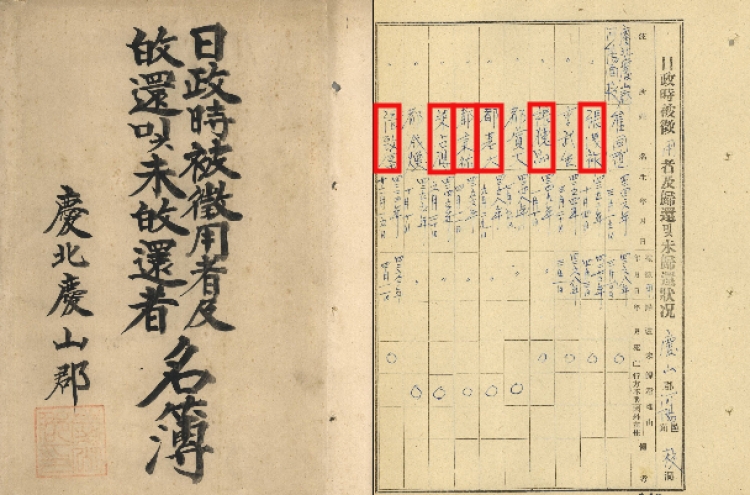 New evidence shows Japan’s violence against Koreans in 1923 massacre