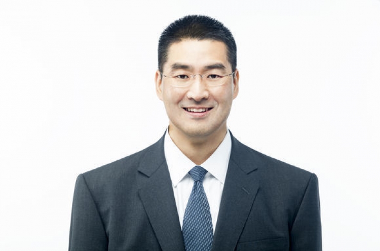 Google Korea names John Lee as new head