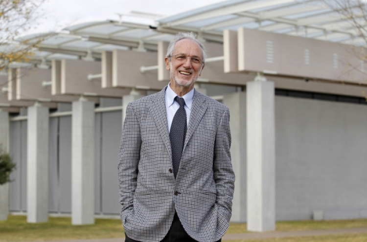 Renzo Piano building expands Kimbell’s gallery space