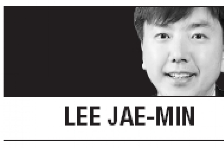 [Lee Jae-min] Seeking scientific rationale