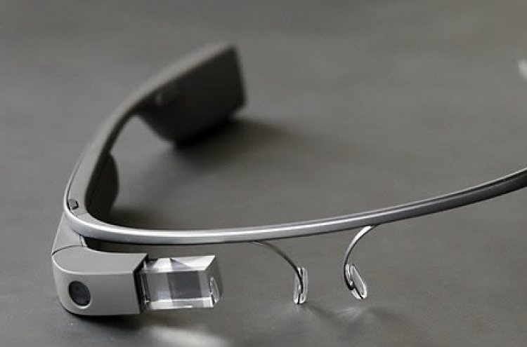 Google to offer free upgrade to ‘Google Glass’