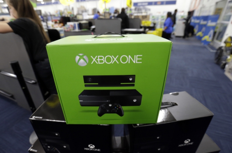 Over 2M Xbox One units sold in first 18 days