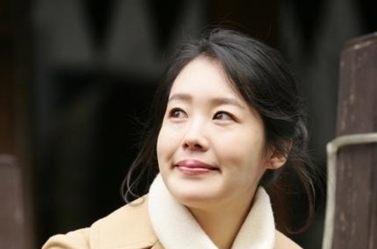 황수정 브라운관 복귀...이서진 누나 역 맡는다