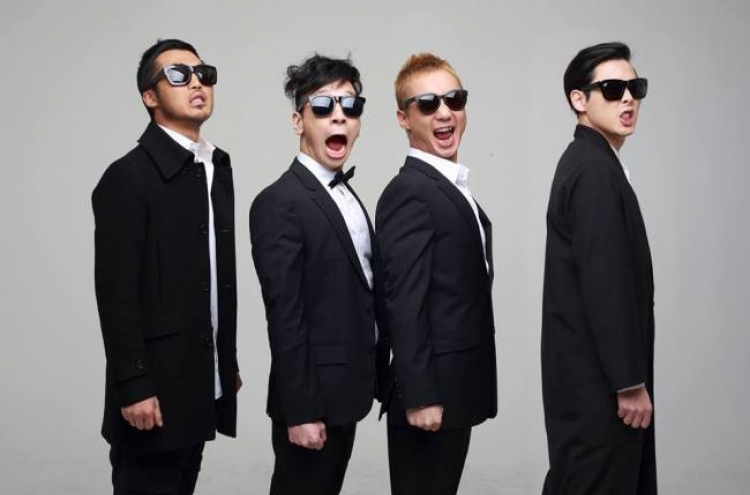 Sixteen acts to represent Korean music at 2014 SXSW showcase