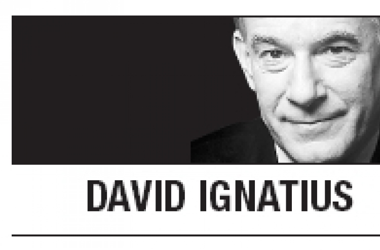 [David Ignatius] Iran committed to nuclear deal