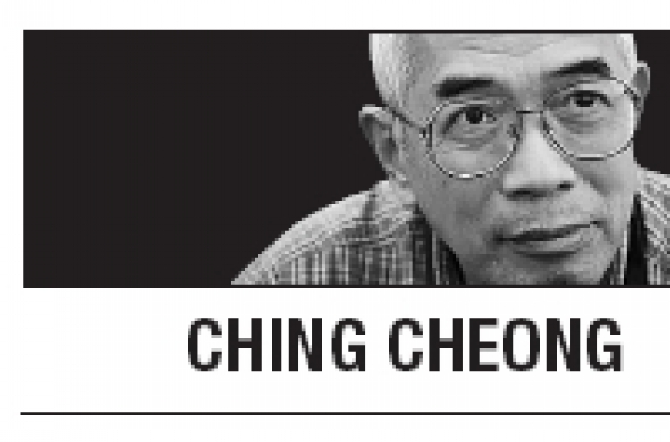 [Ching Cheong] Jang Song-thaek’s execution bodes ill for China