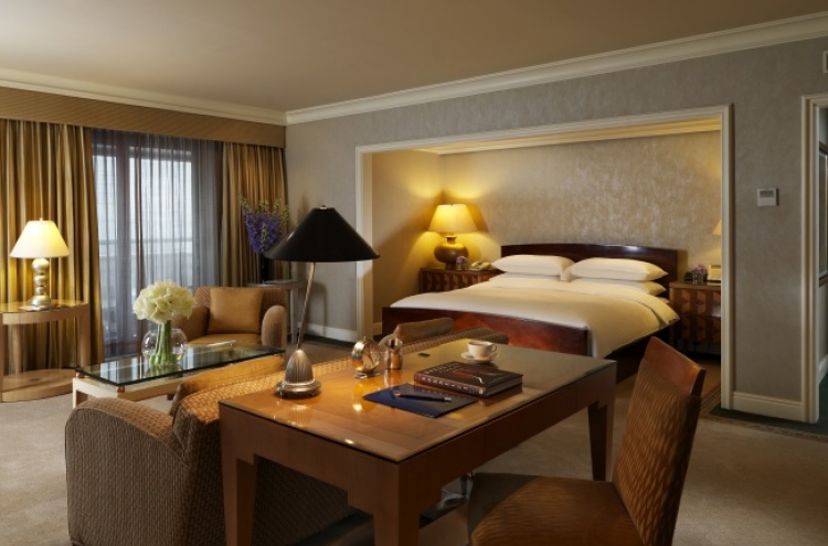 [Best Brand] The Ritz-Carlton, Seoul vows to enhance customer communication