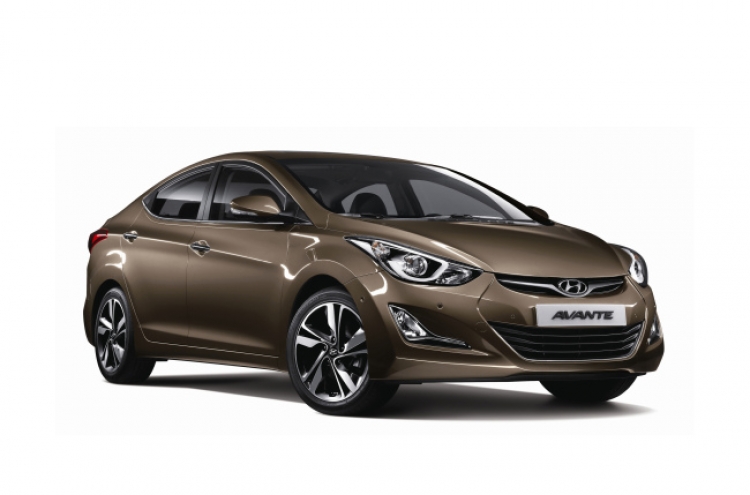 Hyundai Motor’s sales grow 7.3%