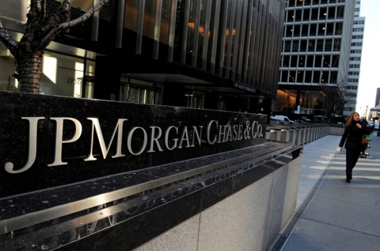 JPMorgan to pay over $2.5b in Madoff fraud