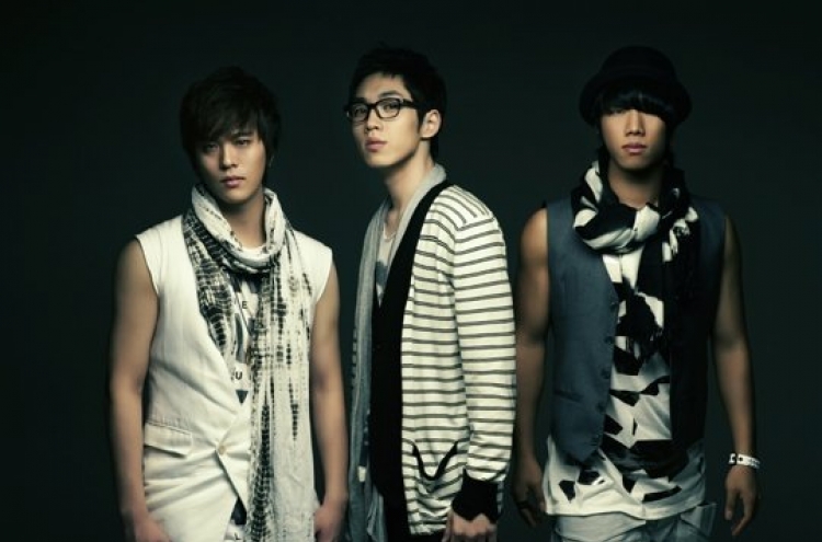 SG Wannabe, Big Bang, Davichi top list of digital hits over 10 years