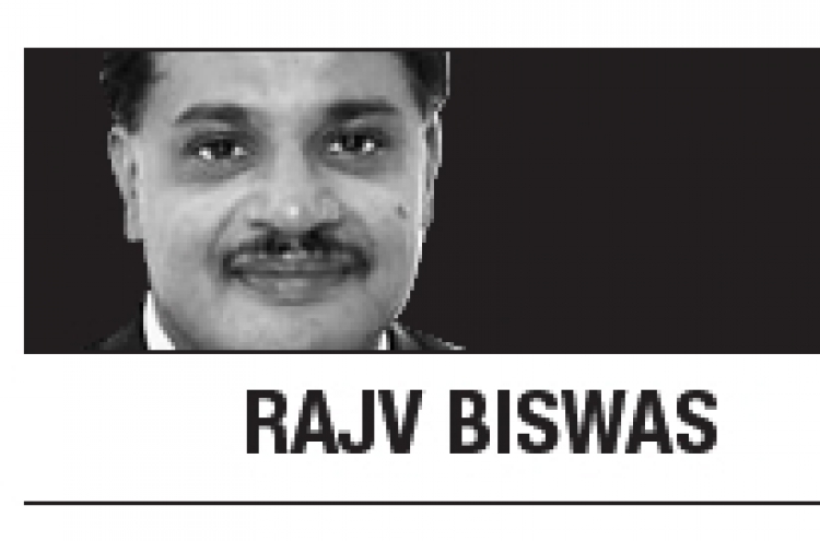 [Rajiv Biswas] Cautiously optimistic for Asian economies in 2014