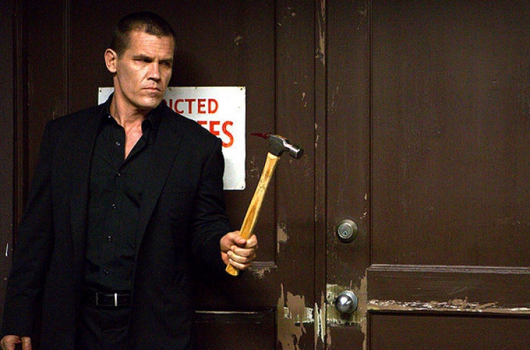 Spike Lee’s ‘Oldboy’ gets Korean release this week