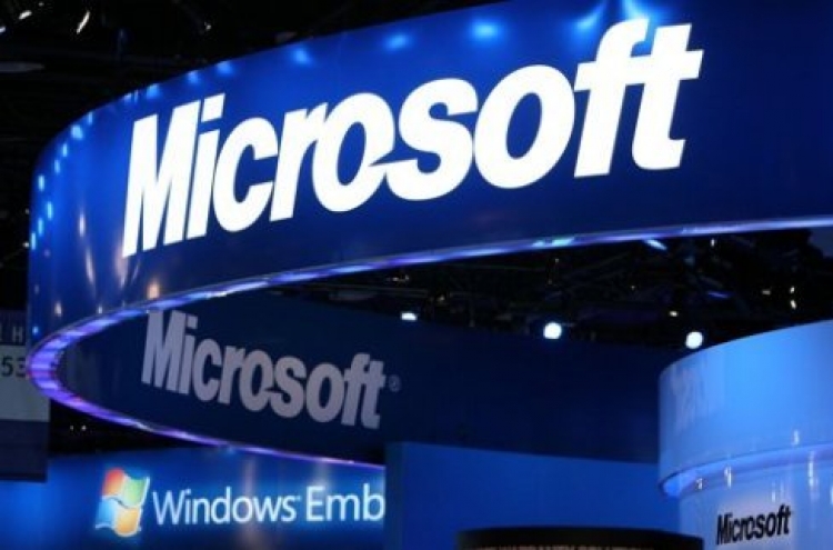 Microsoft to reveal ‘Windows 9’