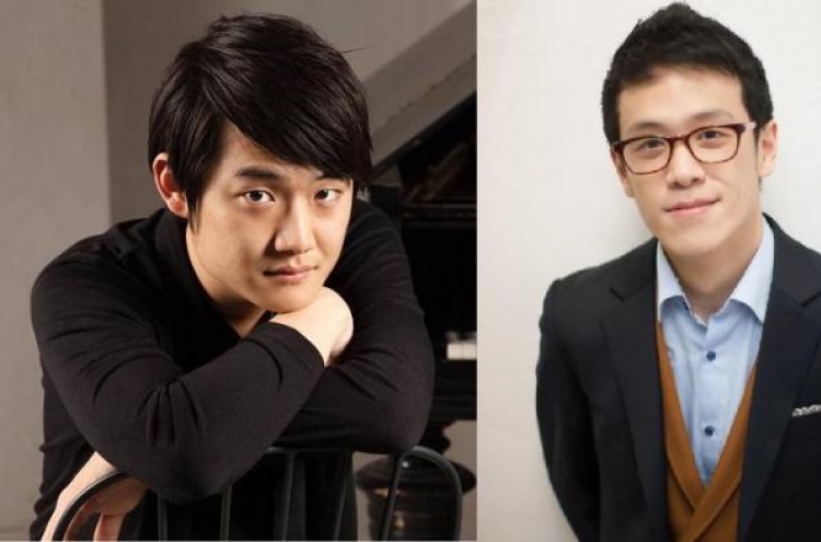 Young Korean pianists win prizes in Russian competition