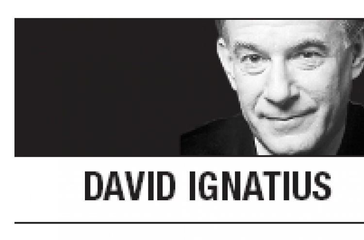 [David Ignatius] America’s bright energy future