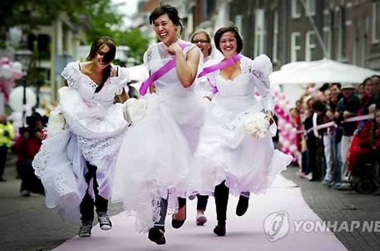 ‘오래 달리면 건강 해친다’ 연구결과