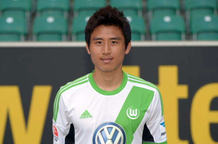 Mainz signs Koo Ja-cheol from Wolfsburg