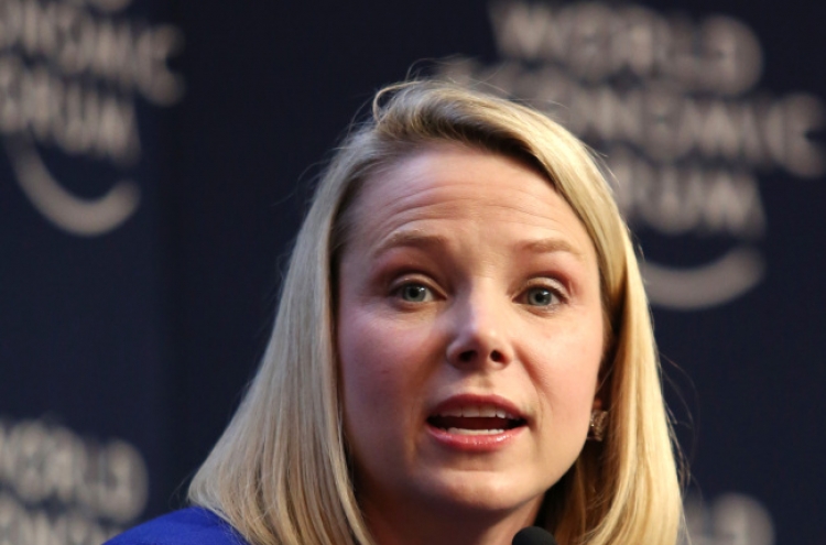 ‘Yahoo users will be mostly mobile in 2014’