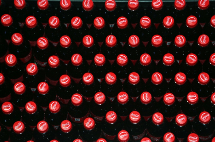 74,000 affected after company laptops stolen, Coca-Cola says