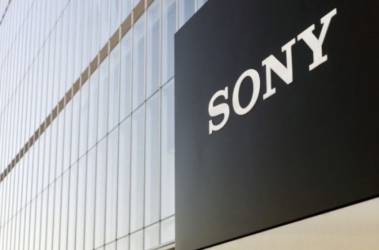 Moody’s cuts Sony’s credit rating to junk