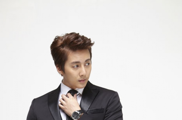 Kim Hyung-jun plans anniversary concert