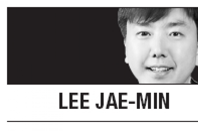 [Lee Jae-min] Tapping the old heritage