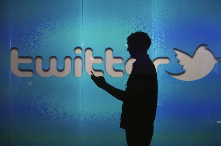 Twitter says government info requests on the rise