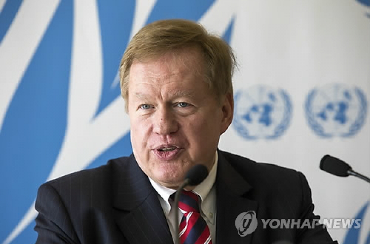 U.S. rights envoy to visit N.K. soon for Bae’s release