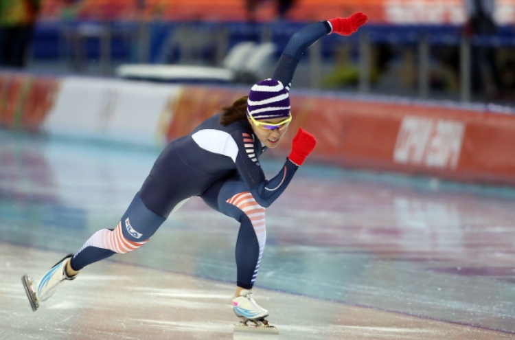 Golden hopefuls in Sochi