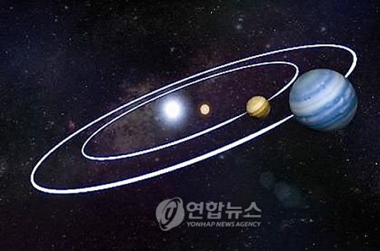 우주에서 가장 오래된 별 발견, 몇 살짜리 별?