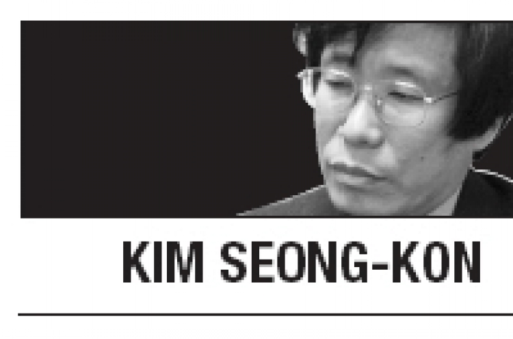 [Kim Seong-kon] Takano Kazuaki’s ‘Genocide’ a page-turning novel