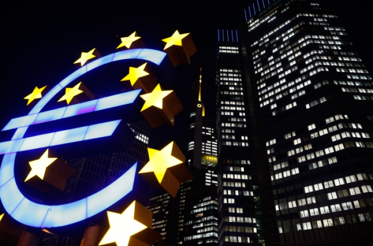 Draghi says ECB may add to stimulus if deflation risks rise