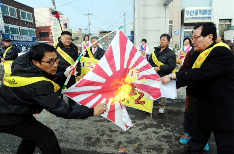 East Sea a thorny diplomatic issue