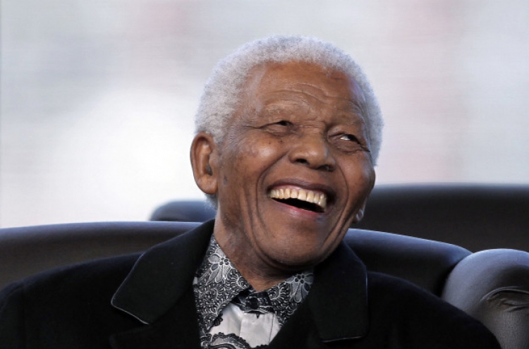 Mandela to be remembered at Westminster Abbey