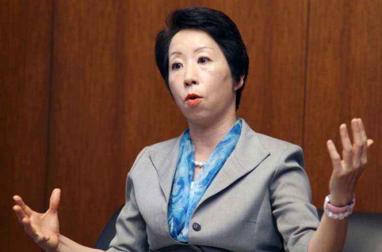 Widening BOJ price target seen as option by board member Shirai