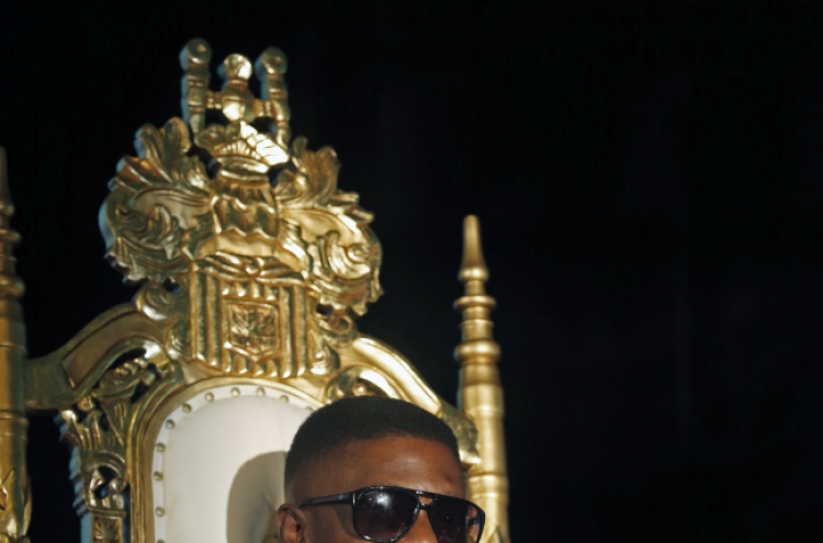 Lil Boosie: Prison term of the 1,000 songs