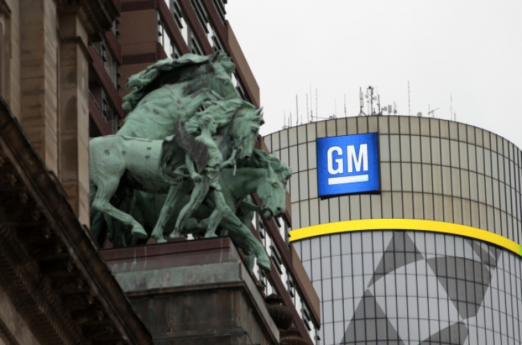 GM recall faces U.S. investigation