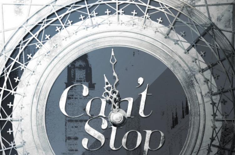 Eyelike: CN Blue shows maturity on ‘Can’t Stop’